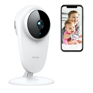 Victure PC420 Home Security Camera New